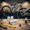 Shimano Entlüftungskit TL-BR001/002/003 für Shimano Produktbild-Vorschau 2
