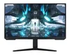 Samsung Odyssey G7 Monitor Gaming 28" 4K UHD 144Hz 1ms Produktbild-Vorschau 1
