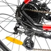 OLPRAN Pluma E-MTB 26 Zoll 250W 460,8Wh bis 100km 8-Gang Produktbild-Vorschau 9