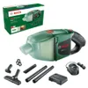 Bosch EasyVac 12, Odkurzacz stojący 2 w 1, Bez worka, Podgląd zdjęcia produktu 3