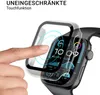 360 Grad Smartwatch Hülle für Apple Watch Series 4 / 5 / 6 Produktbild-Vorschau 3