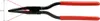 Yato YT-5415, Polyvinylchlorid (PVC), Oceľ, 280 mm, 1 kusov Náhľad obrázku produktu 6