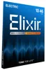 Elixir 12052 Light (10-46) NW - Saiten für die E-Gitarre Produktbild-Vorschau 1