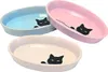 Nobby Katzen Keramik-Napf Wilson beige Produktbild-Vorschau 2