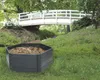 KHW Hochbeet/Schnellkomposter Grundvariante SK 550 Liter; Produktbild-Vorschau 6