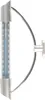 Teploměr Strend Pro TMS-135 Longbow, 230 mm Náhled obrázku produktu 1