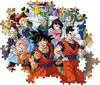 Clementoni 39600 - 1000 Teile Puzzle - Dragon Ball Voir les images du produit 4