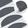 vidaXL Tapis de sol auto-adhésifs 15 pcs. 65x22,5x3,5 cm Voir les images du produit 9