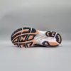 ASICS GEL-KAYANO 14 Sepia/Reinsilber - Sneaker - Produktbild-Vorschau 6
