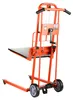 Transpalette manuel SucceBuy, capacité de charge de 150 kg, Voir les images du produit 1
