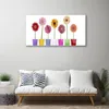 Acrylglasbilder 100x50 Wandbild Druck Blumen Pflanzen Produktbild-Vorschau 3