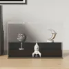 vidaXL Priehľadná vitrína 25x12x16 cm akryl Náhľad obrázku produktu 2