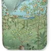 Pip Studio Bettwäsche La Campagna Green 200 cm x 200 cm Produktbild-Vorschau 5