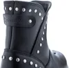 Stylmartin Pearl Rock Damen Motorradstiefel Grösse: 37 Produktbild-Vorschau 2