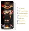 2x 9H Panzerglas für Samsung Galaxy A56 5G 3D A++ kristall Produktbild-Vorschau 3
