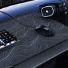 Titanwolf Gaming Mousepad XXL Speed Mousepad 900 x 400 x 3 Anteprima dell’immagine prodotto 6
