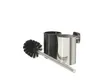 Tiger Toilettenbürste mit Halter Colar Chrom 1314830346 Produktbild-Vorschau 7