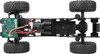 Amewi RC Crawler Mini-Cabalo AMXRock 4WD 1 16 RTR grau Produktbild-Vorschau 8