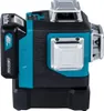 Makita SK700GD Akku-Multi Linienlaser grün 12 V max. Solo Produktbild-Vorschau 31
