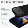kwmobile Handyhülle für iPhone 17 Pro Max Hülle, für iPhone Produktbild-Vorschau 4