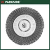 Parkside Fugenbürste Universalbürste PUB 500 A1 B1  308713 Produktbild-Vorschau 2