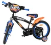 VOLARE Vélo pour enfants  Hot Wheels  16  pouces Voir les images du produit 8