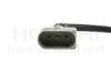 HITACHI Nockenwelleposition Sensor für VW GOLF VI (5K1) Produktbild-Vorschau 2
