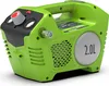 Greenworks GD24AC, 40 l/min, 7,3 kg Produktbild-Vorschau 3