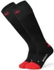 Lenz Heat Sock 4.1 Toe Cap (Schwarz) Größe 39/41 Produktbild-Vorschau 6
