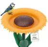 WILDLIFE HOME Trink- & Futterblume I Vogeltränke stehend Produktbild-Vorschau 1