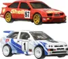 Hot Wheels HRR73, Fahrzeug-Set, 3 Jahr(e), Metall, Produktbild-Vorschau 6