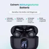 Siltcon® SoundWave Pro 1 Bluetooth Kopfhörer Schwarz – In Produktbild-Vorschau 5