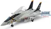 Tamiya 61114 - 1/48 Grumman F-14A Tomcat - Neu Produktbild-Vorschau 6