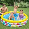 INTEX 58449NP - Piscina per bambini - Rainbow Ombre Anteprima dell’immagine prodotto 28