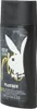 Playboy No Sleep New York Gel doccia e shampoo 250 ml Anteprima dell’immagine prodotto 3