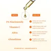 belif Super Drops 5% Niacinamide & Vitamin C Brightening 30 Voir les images du produit 4