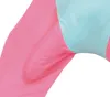 Sport Retro 80s Fun Outfit Gym Neon Look Herren Performance Produktbild-Vorschau 6
