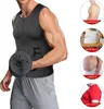 Tvarujúci body shaper pre mužov, pánsky body shapewear s Náhľad obrázku produktu 10