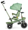 ECOTOYS WQL-066: Triciclo per bambini 2-in-1 con sedile Anteprima dell’immagine prodotto 4