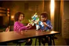 LEGO(R) DREAMZZ 71485 Mech-Knight Mateo und Z-Blob Produktbild-Vorschau 10