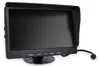 Carmedien 9" Quad Monitor CM-NMR9Q4 4 Fach Split-Screen Produktbild-Vorschau 3