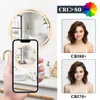 Miroir de salle de bain ZMH avec éclairage Miroir de salle Voir les images du produit 8