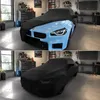 Housse de voiture intérieure adaptée à BMW M2 (G87) Coupe Voir les images du produit 1