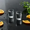 6 skleniček na likér Skleničky na panákovou vodku 30 ml Náhled obrázku produktu 8