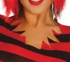 Kostüm Outfit Kleid Mordeca Freddy Halloween M Produktbild-Vorschau 7