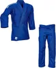 Adidas Training Judoanzug blau 160 Produktbild-Vorschau 7