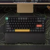 Nuphy Air75 v2 Kabellose Mechanische Tastatur QMK/VIA, Produktbild-Vorschau 4
