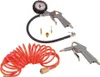 Güde Druckluftkompressor Airpower 190/08/6 ölfrei 6L 8bar Produktbild-Vorschau 12