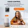Chytrý termostat TUYA pro domácnost 1,32'' obrazovka WIFI Náhled obrázku produktu 3