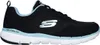 Dámske športové topánky Skechers Flex Appeal 3.0 Go Forward Náhľad obrázku produktu 3